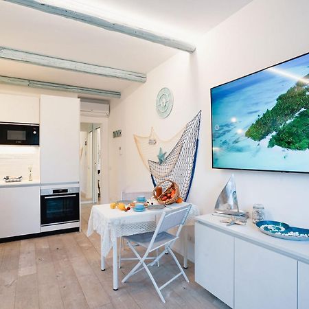 Beach House Marina dʼAndora Dış mekan fotoğraf