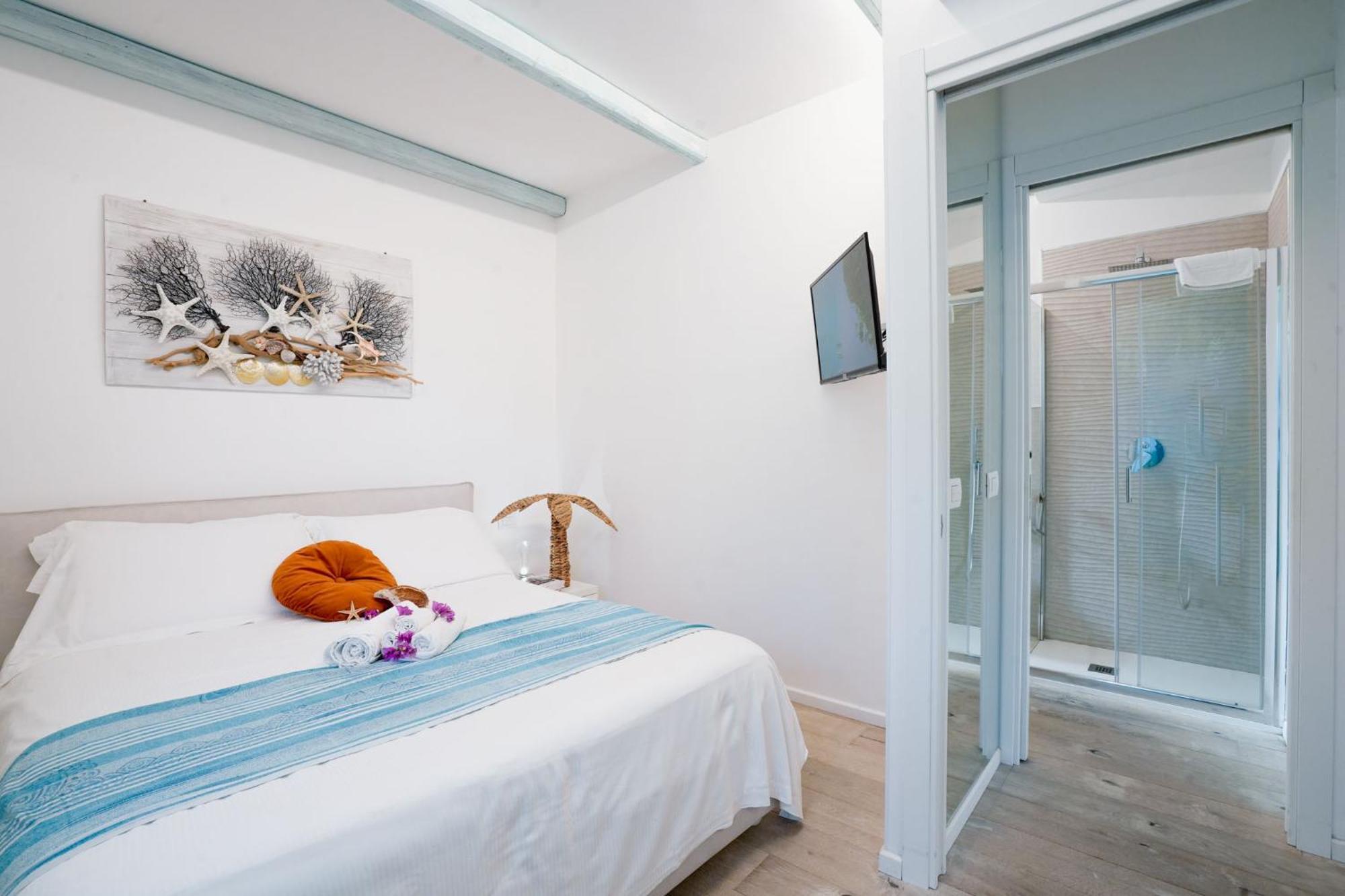 Beach House Marina dʼAndora Dış mekan fotoğraf