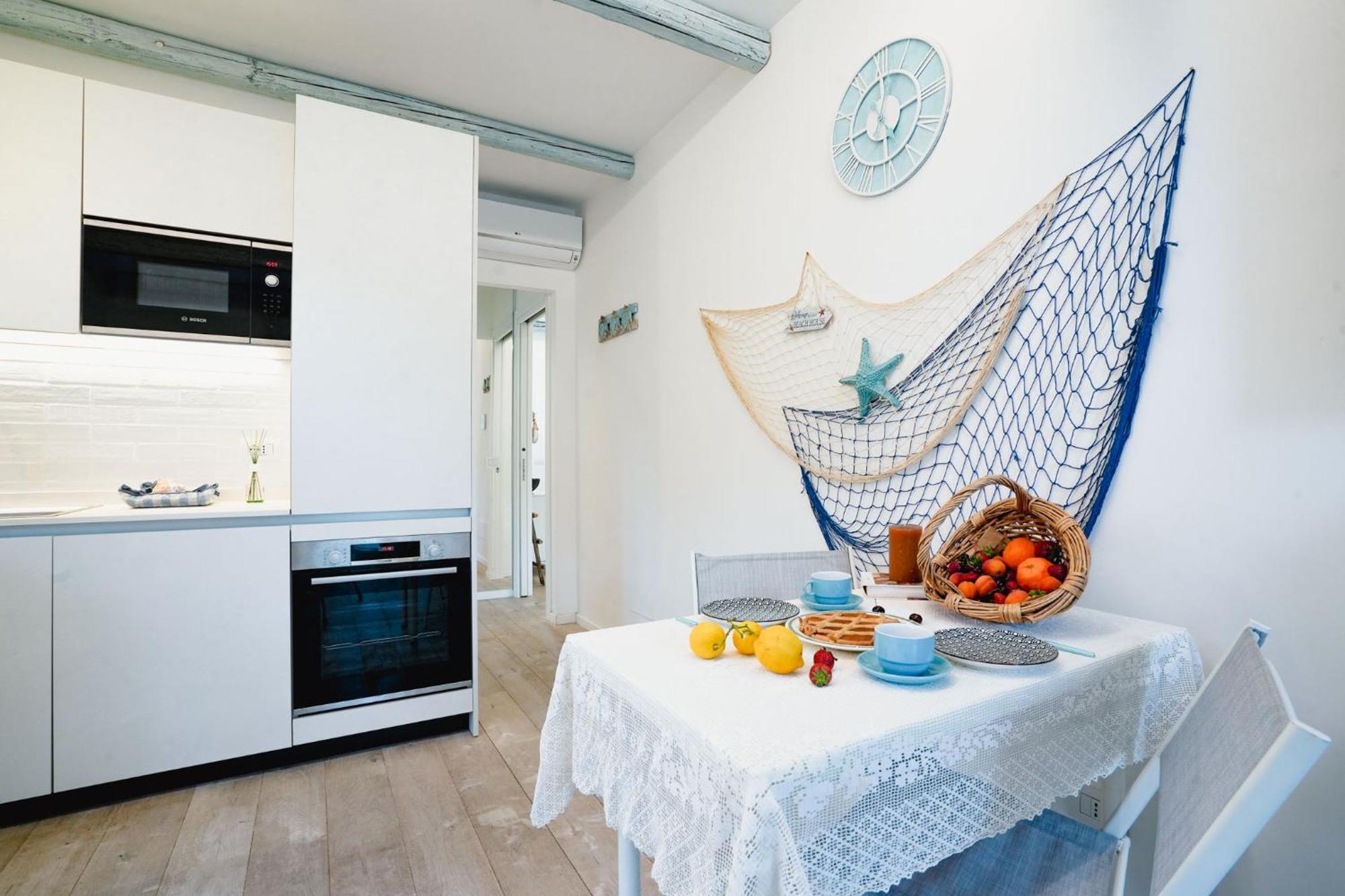 Beach House Marina dʼAndora Dış mekan fotoğraf