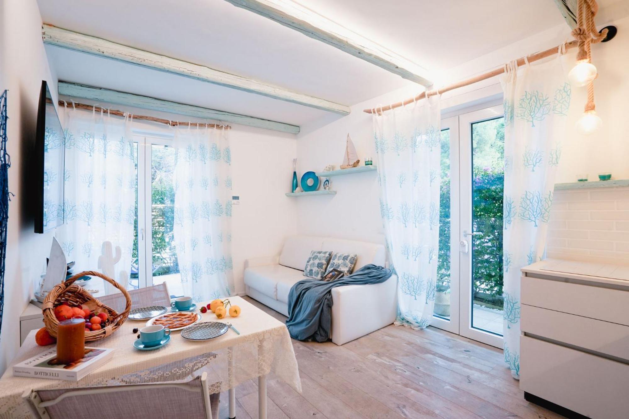 Beach House Marina dʼAndora Dış mekan fotoğraf