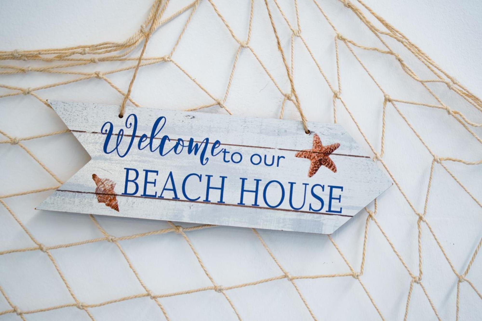 Beach House Marina dʼAndora Dış mekan fotoğraf